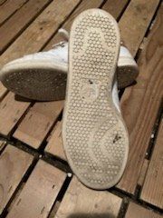 Adidas Scarpe da uomo: adiadas by stan smith gr. 38.5 – Usato da Schwarzenberg LU venduto da kindler007 6