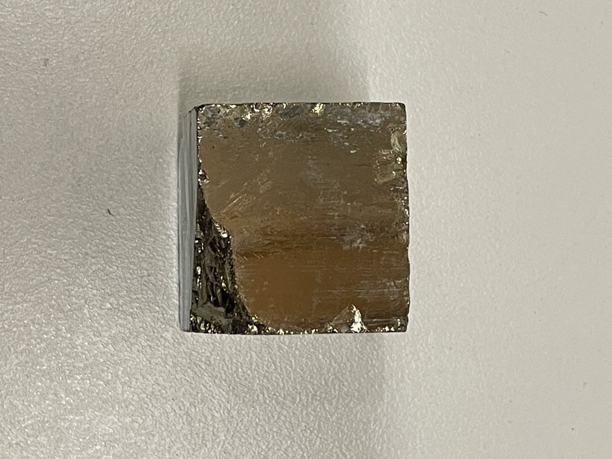 Mineralien & Heilsteine: Pyrit Stein – Neu (gemäss Beschreibung) aus Rümlang von SchumBru10 7
