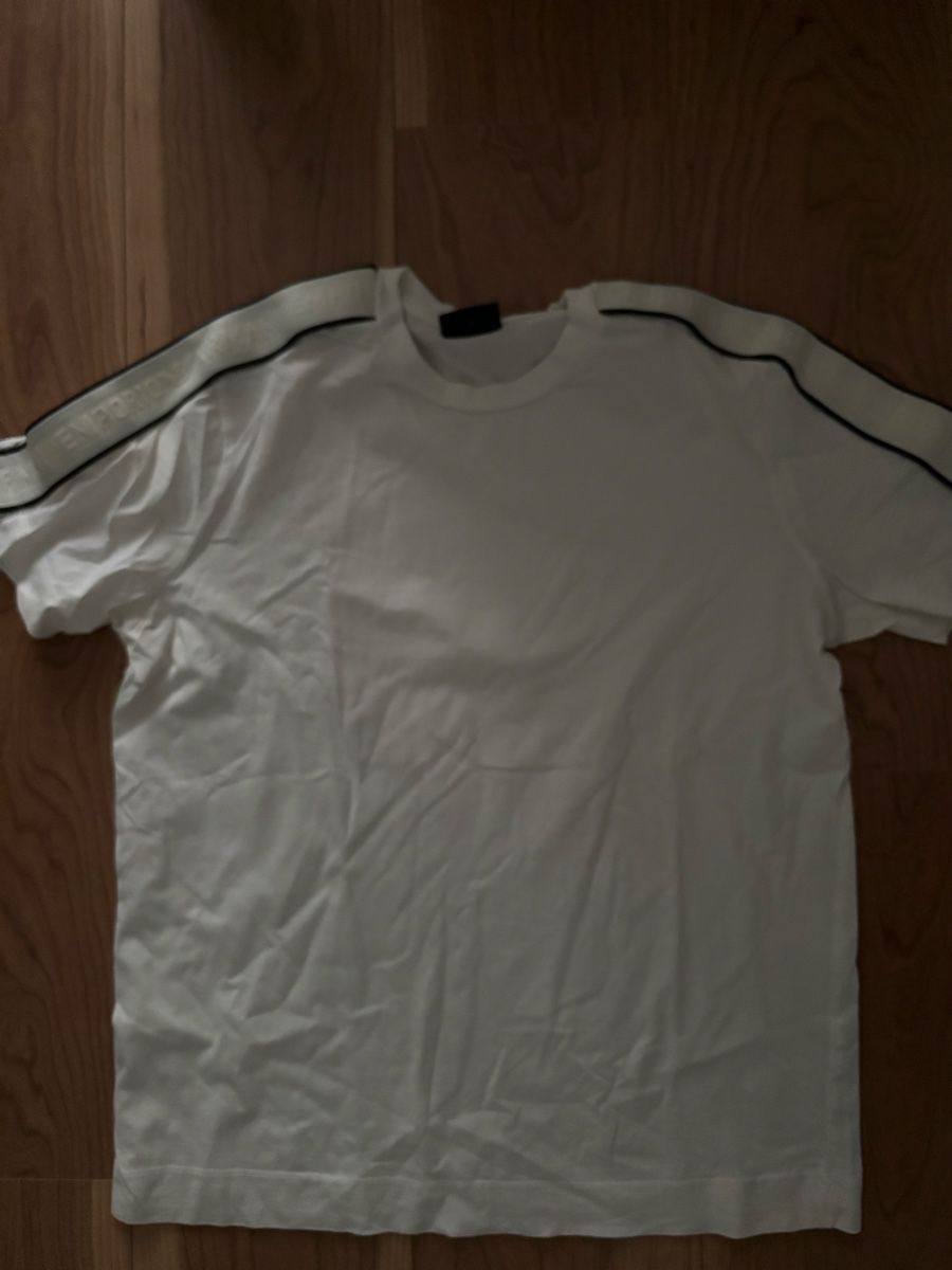T-Shirts: T-Shirt – Neu (gemäss Beschreibung) aus Dübendorf von dor_2yvd