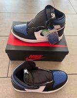JORDAN 1 RETRO HIGH OG - Royal Toe - EU42.5 / US9