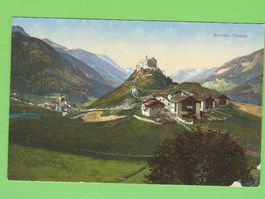 Schloss Tarasp
