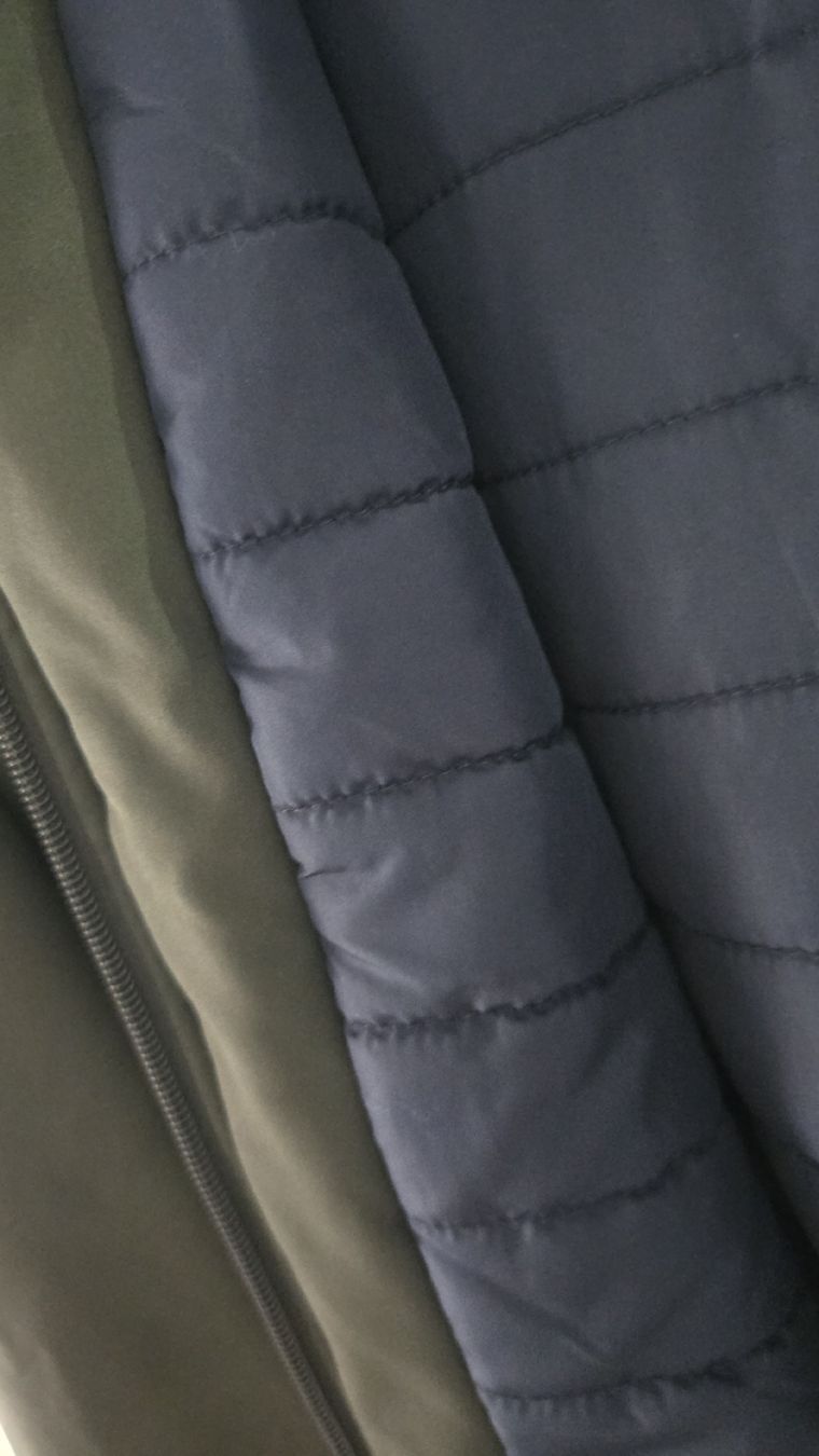 US Polo Giacche & Cappotti: veste ado u.s polo assn. – Usato da Valeyres-sous-Rances venduto da Untitled 5