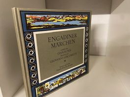 Bundi, Engadiner Märchen. Schön !