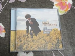 Fyfe Danger Field - Fly Yellow Moon CD