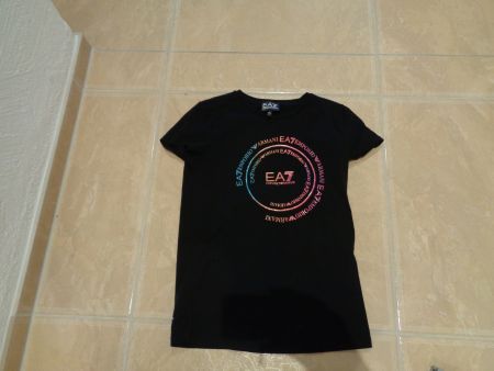Armani NWT SHirt, 12J 152