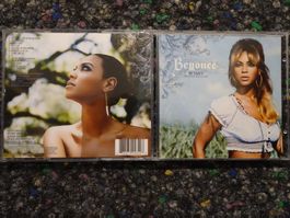 CD : Beyonce