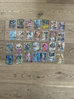 Lot de cartes Pokémon Rares - Parfait pour collectionneurs c