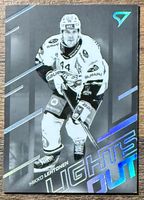 Lights Out - Mikko Lehtonen (LO-01)