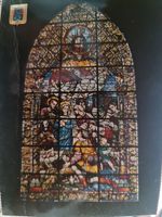 Ansichtskarte Kathedrale Sevilla