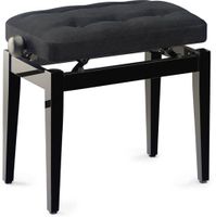 Pianobank stagg pb43