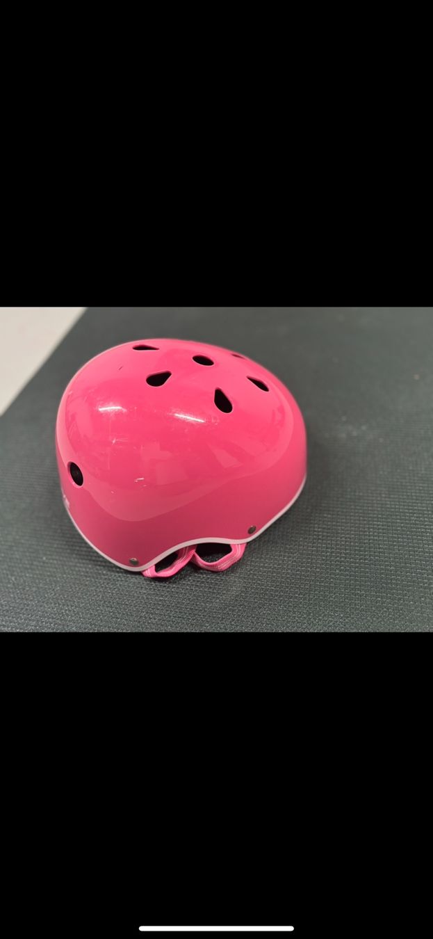 Caschi: Verve Kinderhelm pink Grösse S – Usato da Zürich venduto da Mulaj. 1
