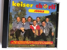 Keiser Chörli