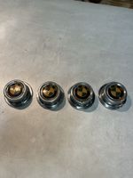 BMW Nabendeckel (Satz, 4 Stück)
