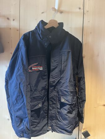 Jacke Damen M Bugatti RALLYE