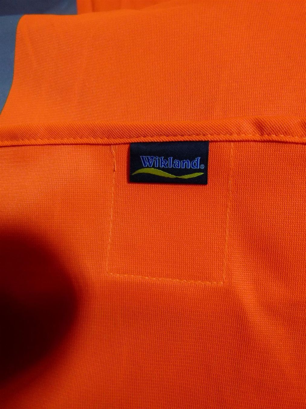 Gilets & Westen: Wikland Warnweste Gr. M – Neu (gemäss Beschreibung) aus Uerkheim von Kaufoption 2