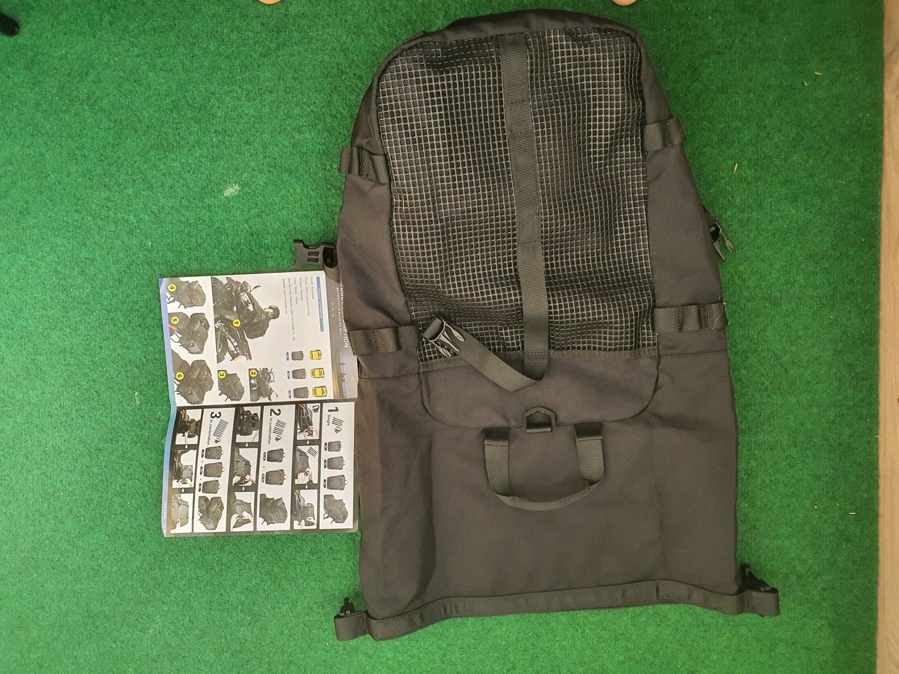 Rucksäcke: Rhinowalk 20L – Neu und originalverpackt aus Versoix von Dragi1201 1
