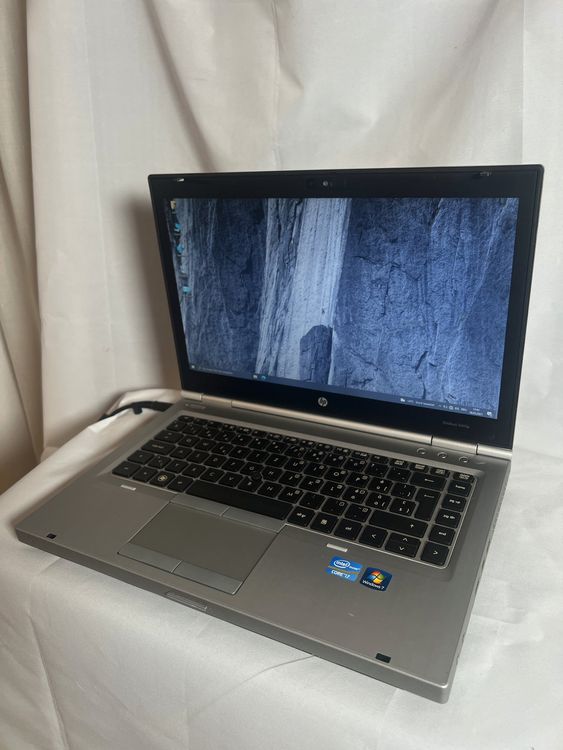 **EliteBook 8460p ab 5.fr** Kaufen auf Ricardo