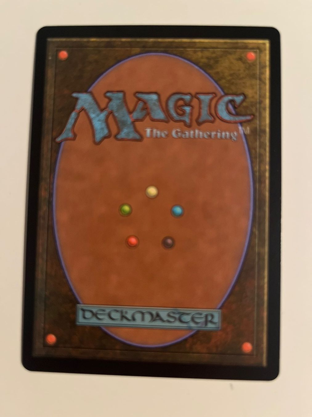 Magic The Gathering Carte collezionabili: 1 x Foundation Breaker - Magic: The Gathering - MtG – Usato da Kriens venduto da Shadi1980 1