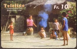 Teleline