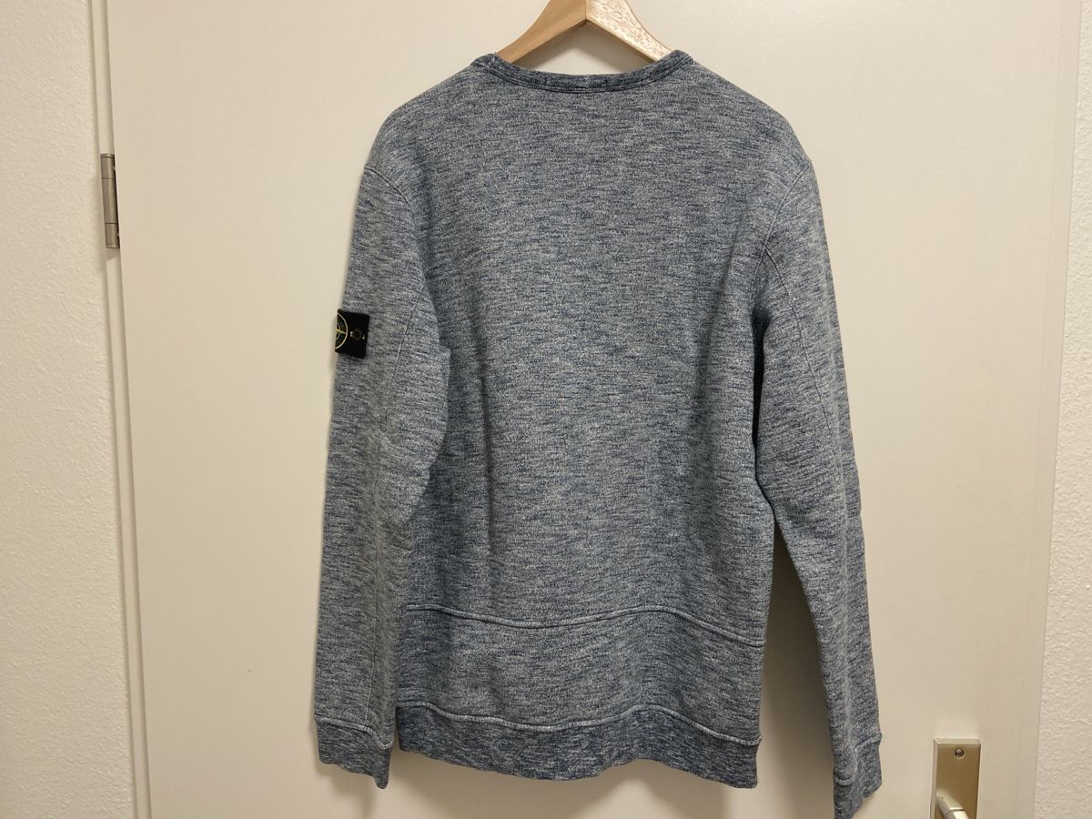 Stone Island Maglioni & Felpe: Stone Island Pullover Gr. L – Nuovo (secondo la descrizione) da Sisseln AG venduto da Leon_13 4
