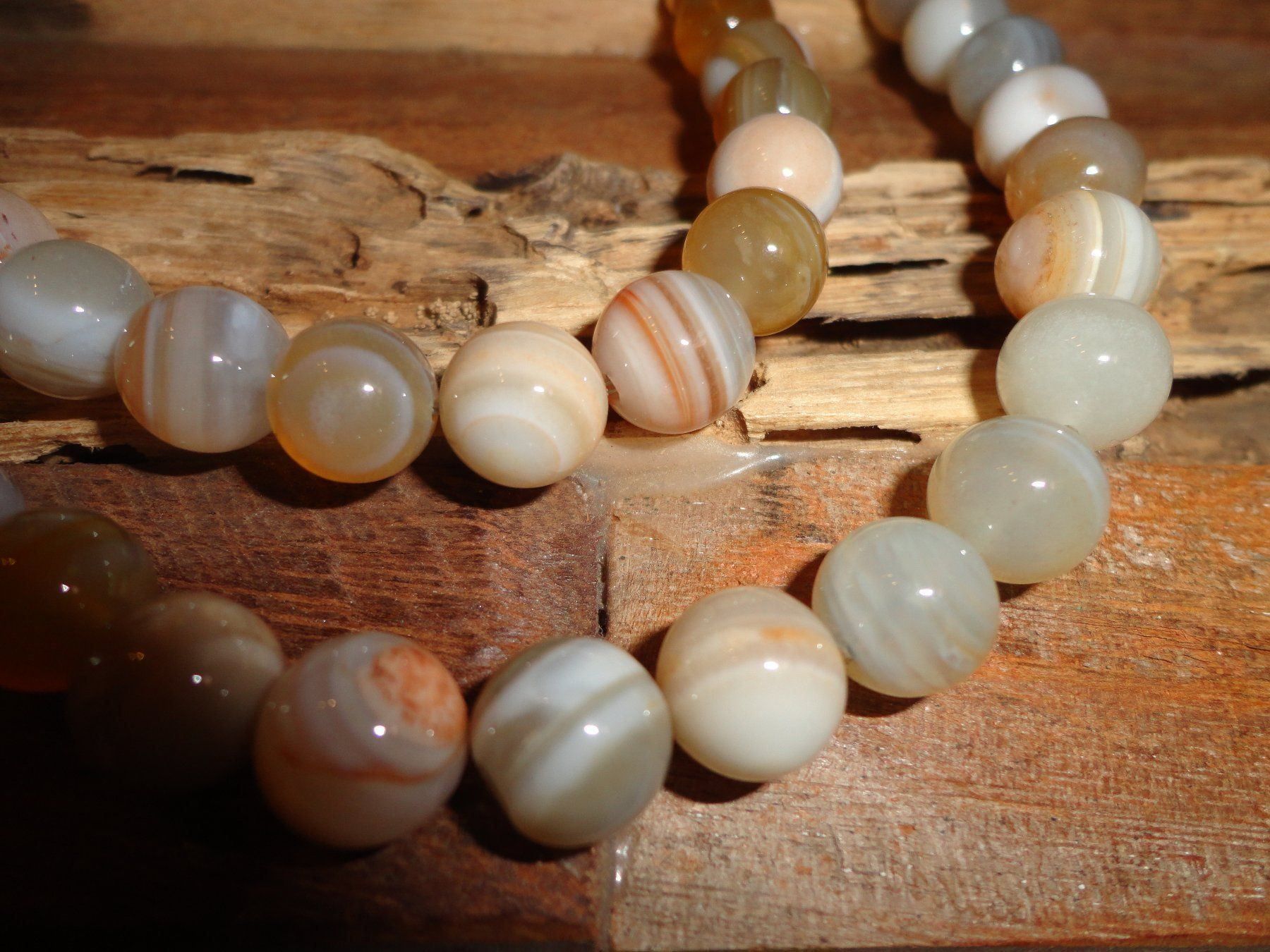 Catenine: Halskette - Achat – Nuovo (secondo la descrizione) da Biberist venduto da tl-schmuck 2
