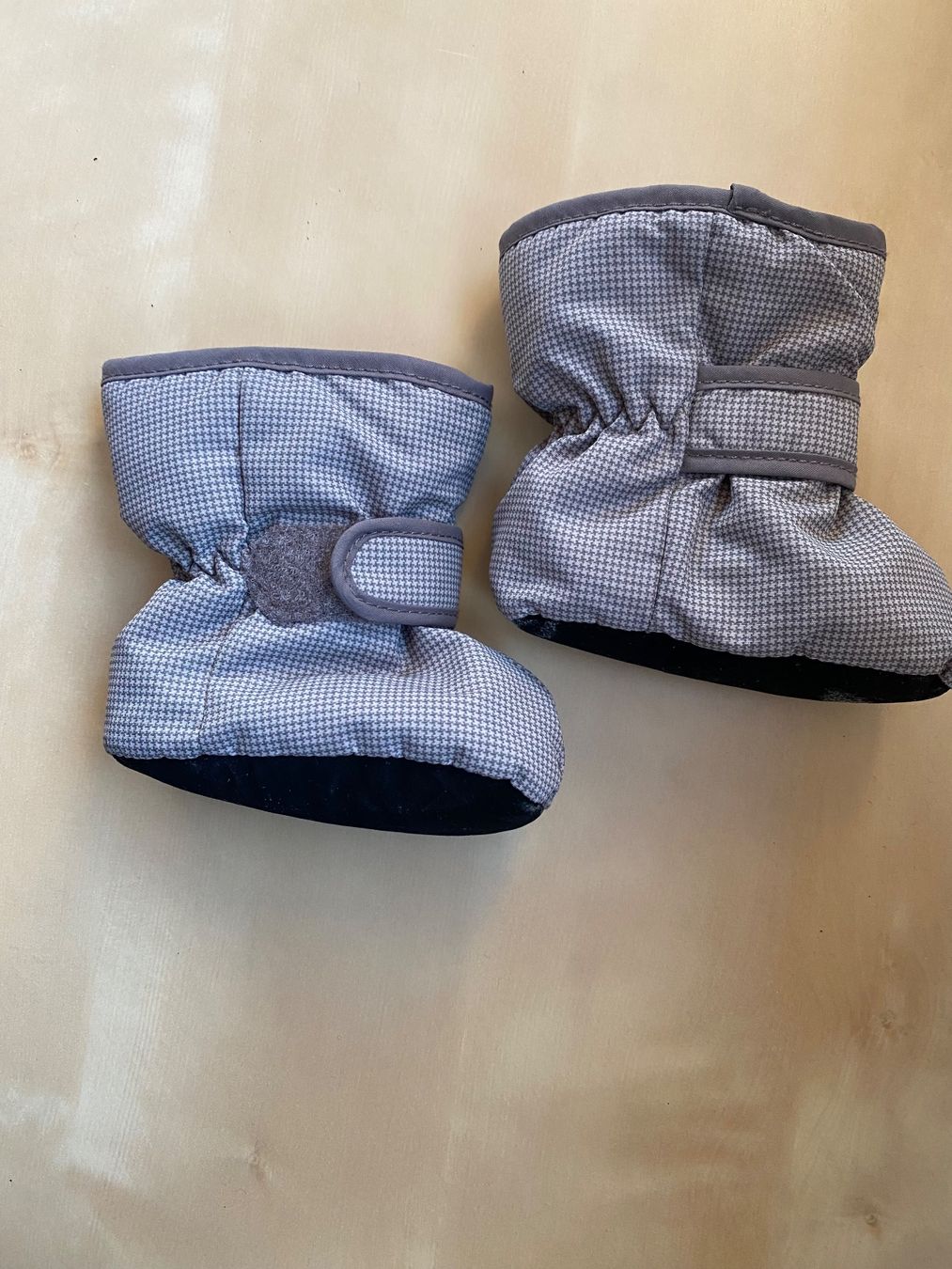 Scarpe per ragazzi: Überschuhe Baby Gr 13-15 – Usato da Einsiedeln venduto da PaedeK84 1