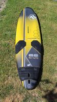 AV Boards 62 Slalom