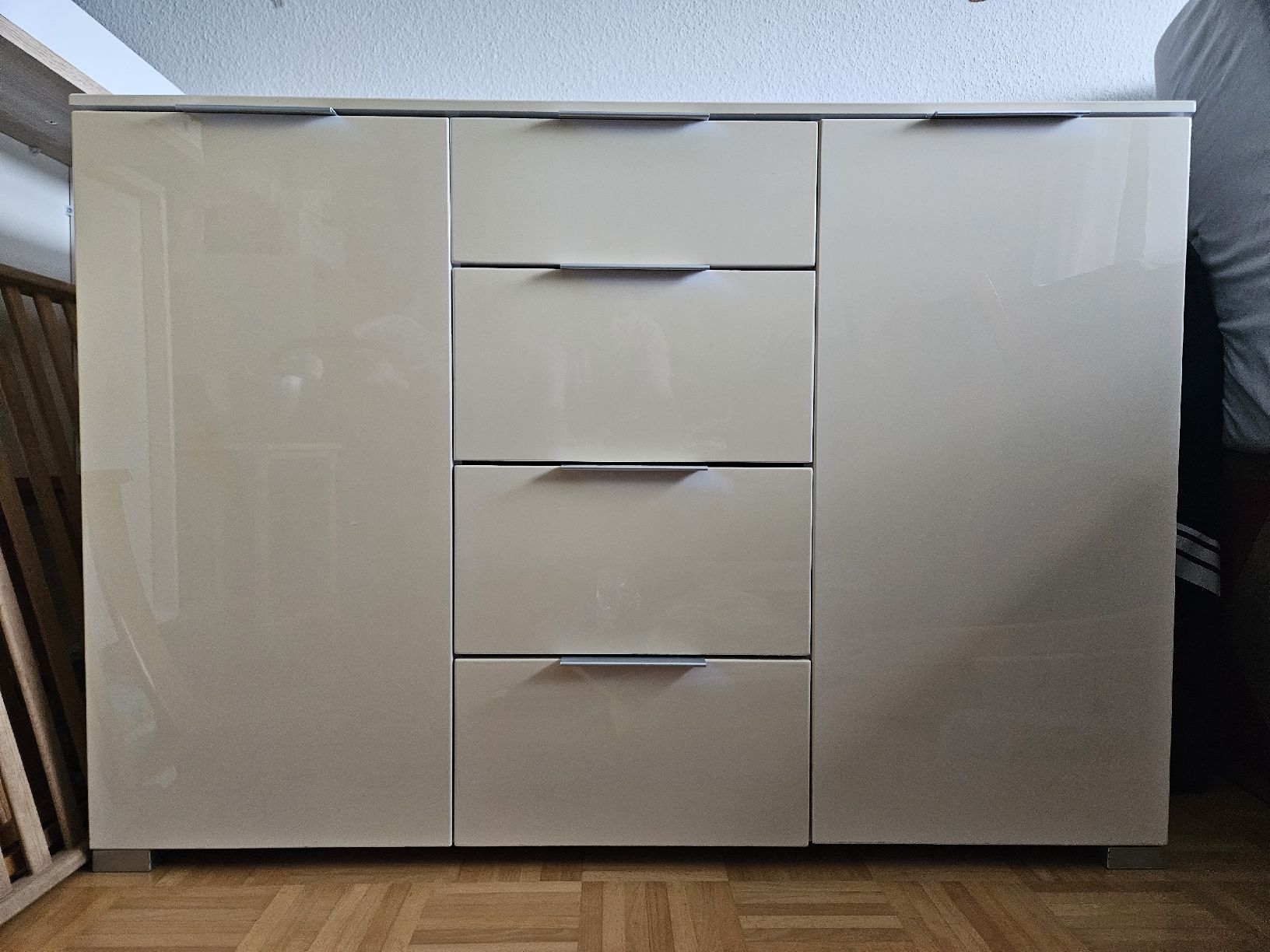 Cassettiere: Praktische Kommode – Usato da Winterthur venduto da seseselin 2
