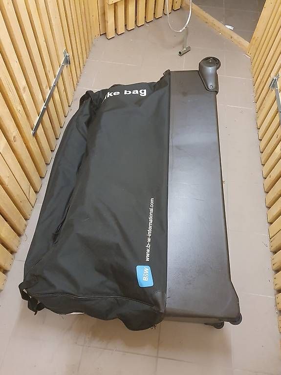 Borse: Bike bag – Usato da Genève venduto da des_pv5s 4