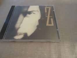 Bobby Z - CD