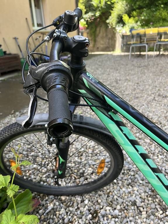 Scott Biciclette: MTB Scott Scale JR24 – Usato da Luzern venduto da azul12 4