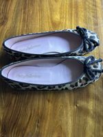 Pretty Ballerinas