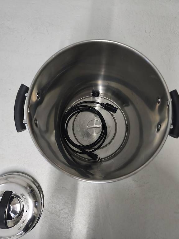 Strumenti musicali: Multitherm Bratscher ND120-20L – Usato da Tägerschen venduto da Nobody95 2