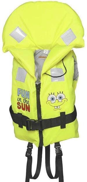 Giubbotti di salvataggio: Compass Kinderweste SpongeBob, 10-20 kg – Nuovo (secondo la descrizione) da Ebnat-Kappel venduto da Molton 6