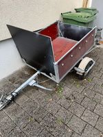 Anhänger