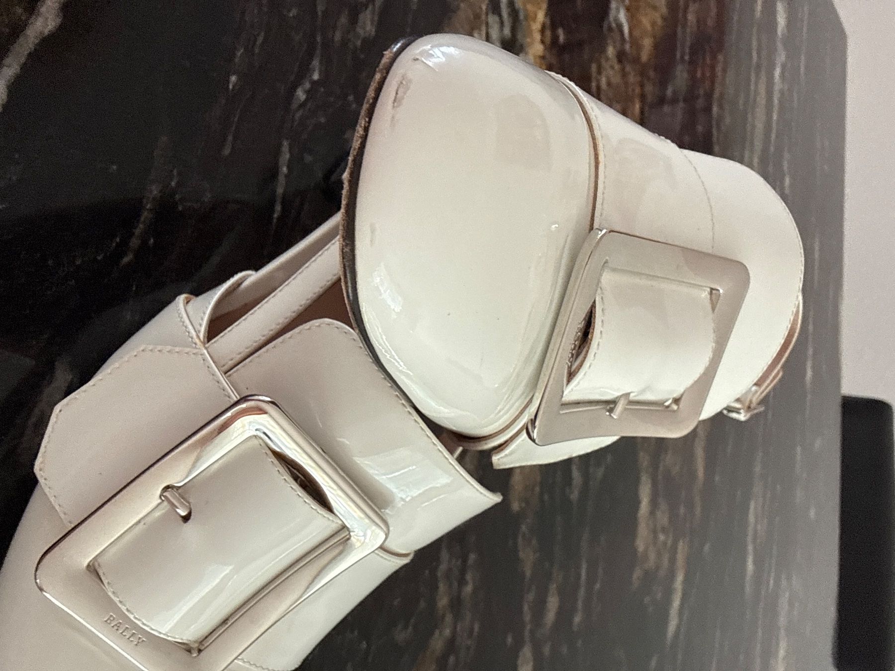 Bally Scarpe da donna: Bally Gr 36 – Usato da Dättwil AG venduto da nika8810 6