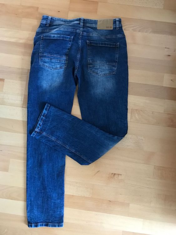 Denim 1982 Jeans Herren