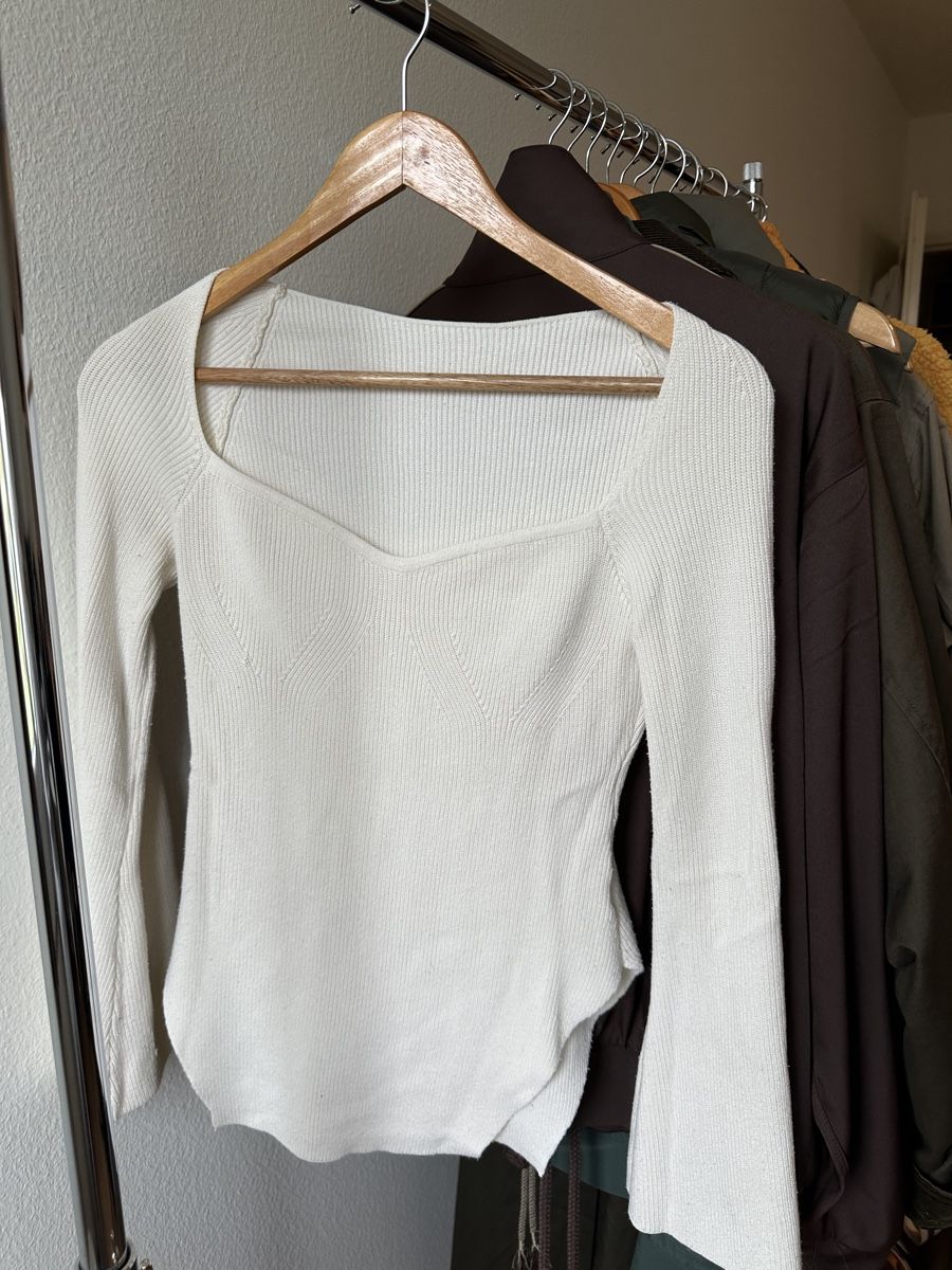 Tops: Top – Neu (gemäss Beschreibung) aus Winterthur von nic_r7kj