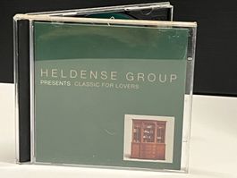Heldense Group presents Classic for Lovers - RA11B