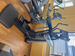 Technogym Vario EXC 700 - Stepper - 500VB