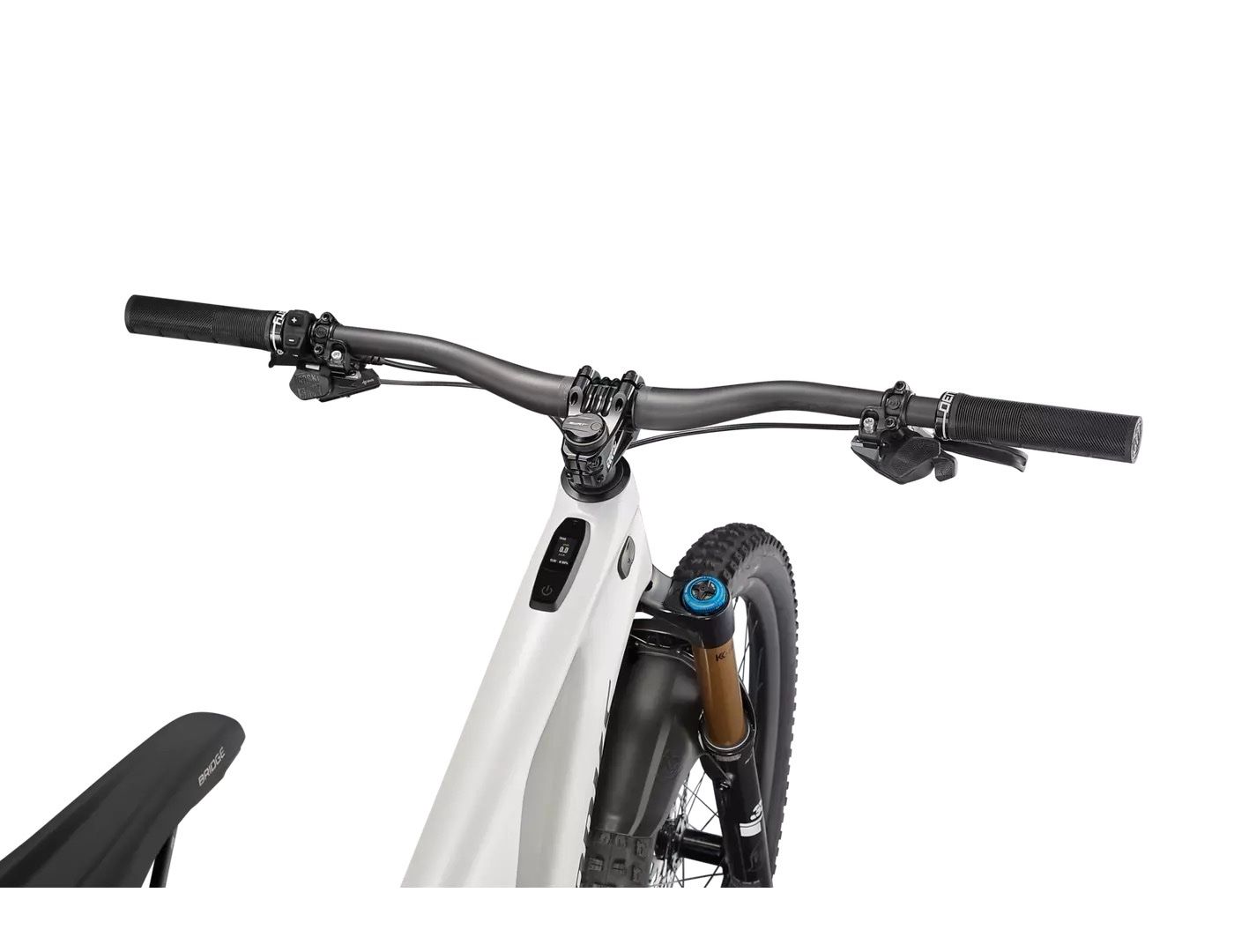 Specialized Biciclette: E-MTB Specialized Turbo Levo S-Works Gr. S, 50% – Nuovo (secondo la descrizione) da Zürich venduto da Velo-Elsener 6