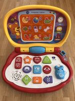 Vtech Entdecker-Laptop Lernspielzeug Kind guter Zustand