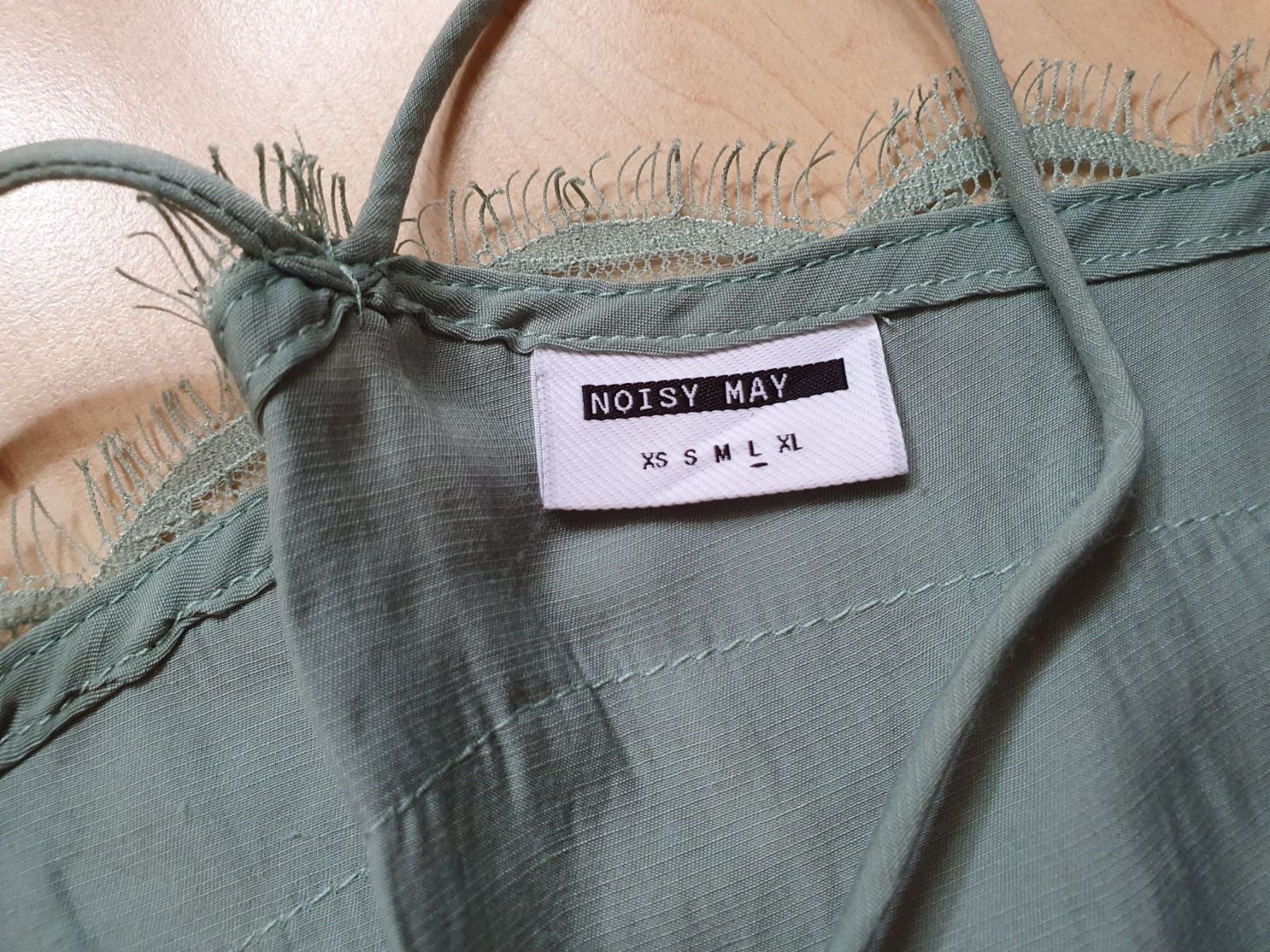 Vero Moda Lotti di vestiti: Maxirock mit passenden Shirt und Pullover – Usato da Malans GR venduto da caroline_F.85 6