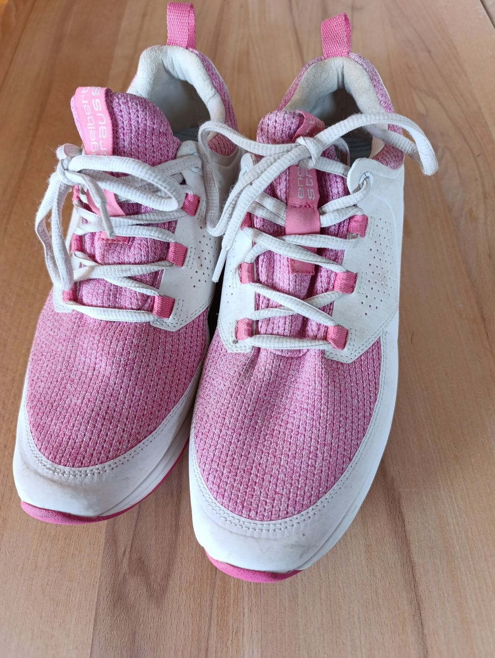 Engelbert Strauss Scarpe da donna: Engelbert Strauss Berufsschuhe Damen Gr. 39 – Usato da Krattigen venduto da Winnie12 3