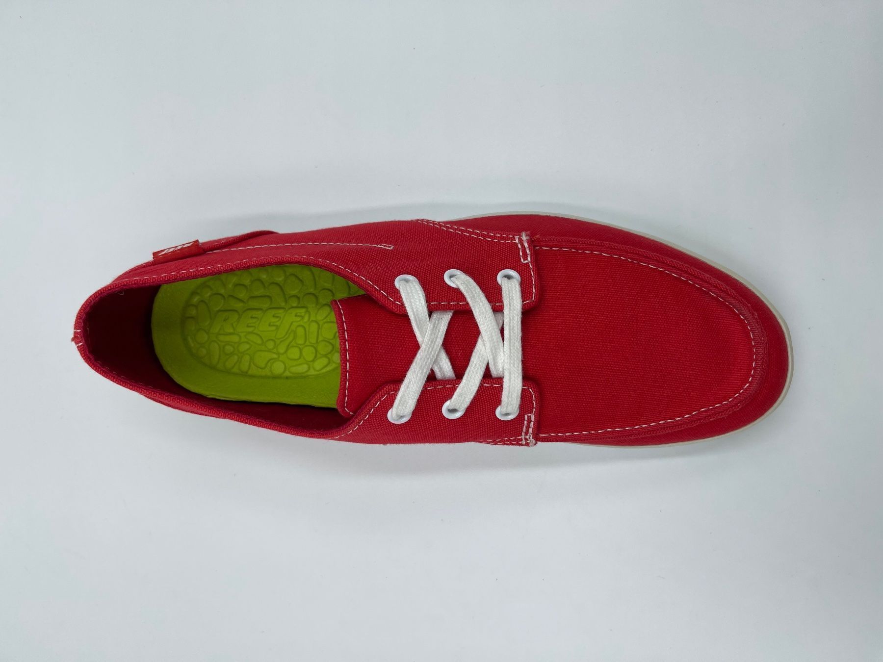 Scarpe da uomo: Reef Deck Hand 2 Sneaker Gr. 45 – Nuovo e nell'imballaggio originale da Spreitenbach venduto da 1Runner 7