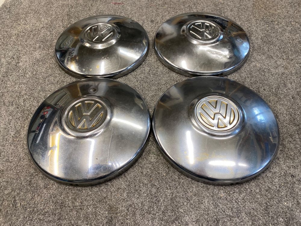 Vw Kfer Radkappen