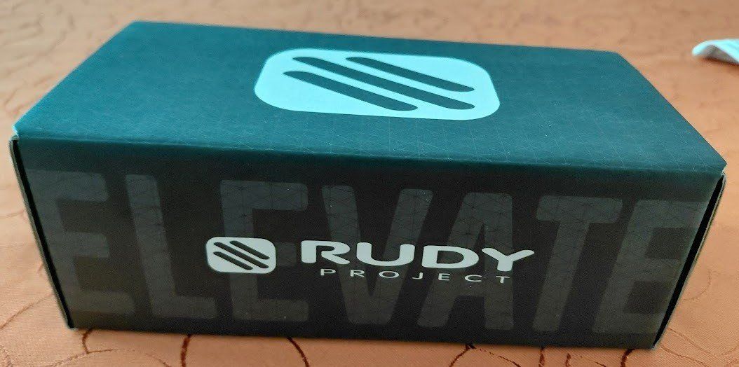 Lunettes & Verres: RUDY PROJECT RYDON SLIM – D'occasion à Toffen par th16 5