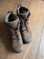 Schweizer Militär Kampfstiefel leicht Grösse 255B (~EU 41)