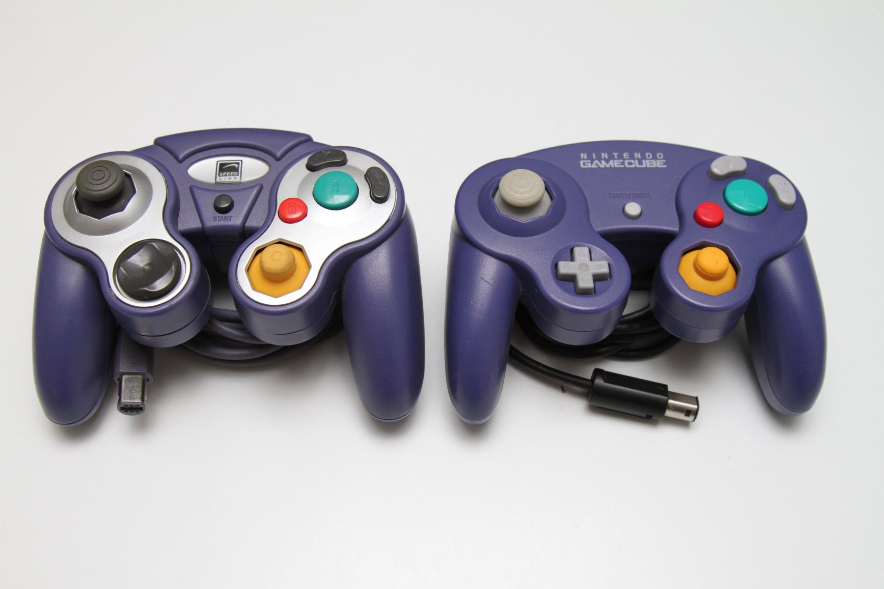 Nintendo Consoles: Nintendo Gamecube mit Crazy Taxi – D'occasion à Basel par camelot99 3