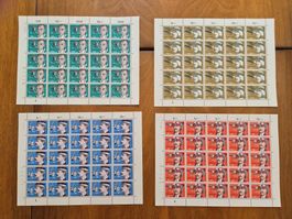Frankaturware 100 CHF. GRATISLIEFERUNG !